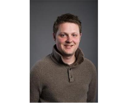 Gareth Russell